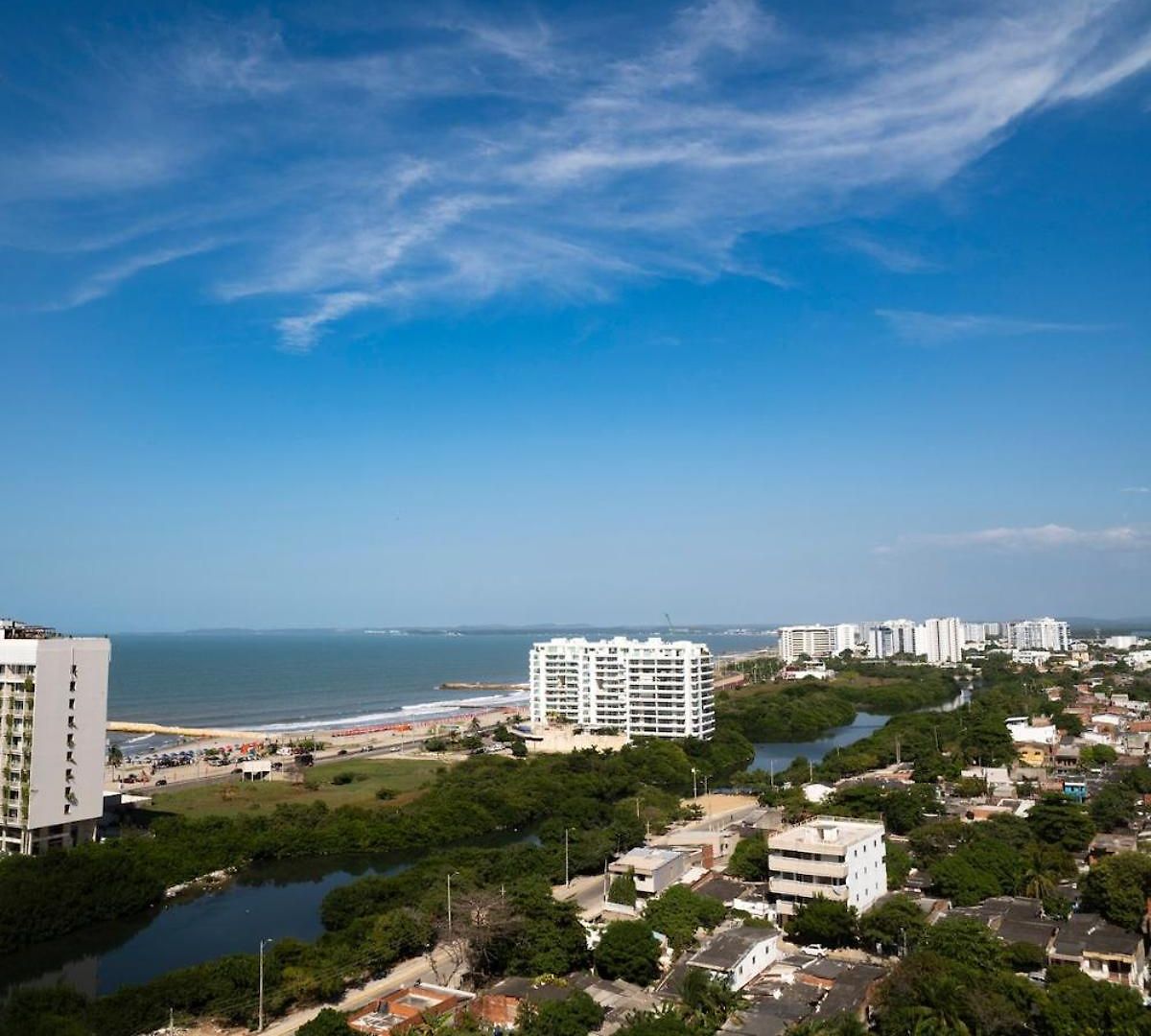 Apartamento Golden Breeze, Seaview, Old Town & Pool *