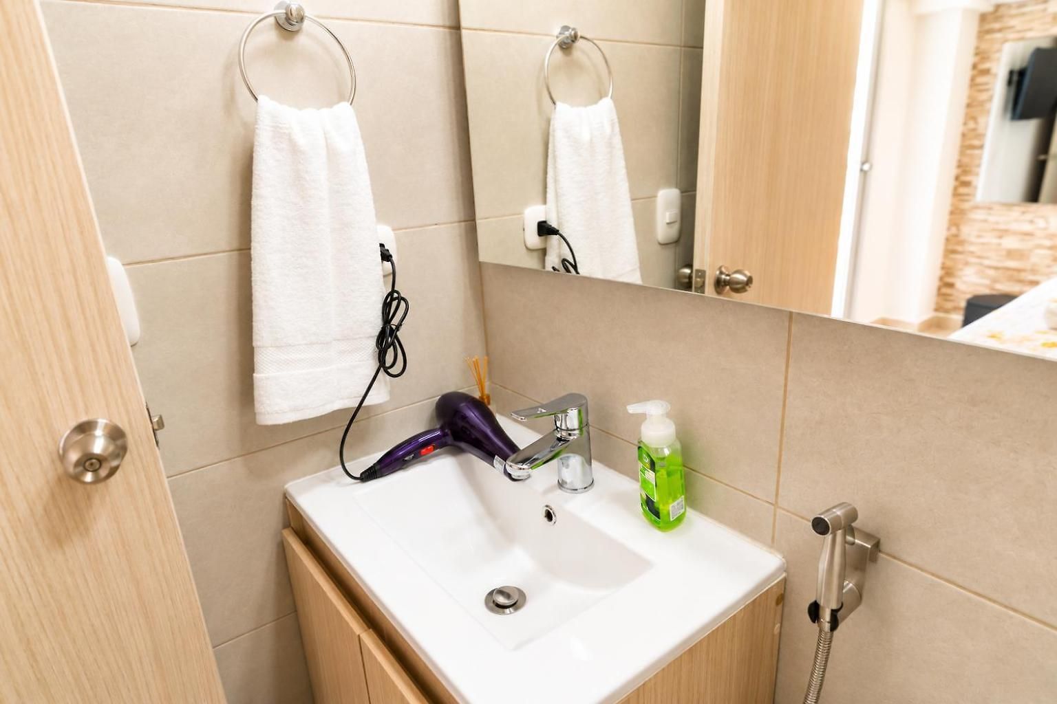 Apartamento Golden Breeze, Seaview, Old Town & Pool Cartagena