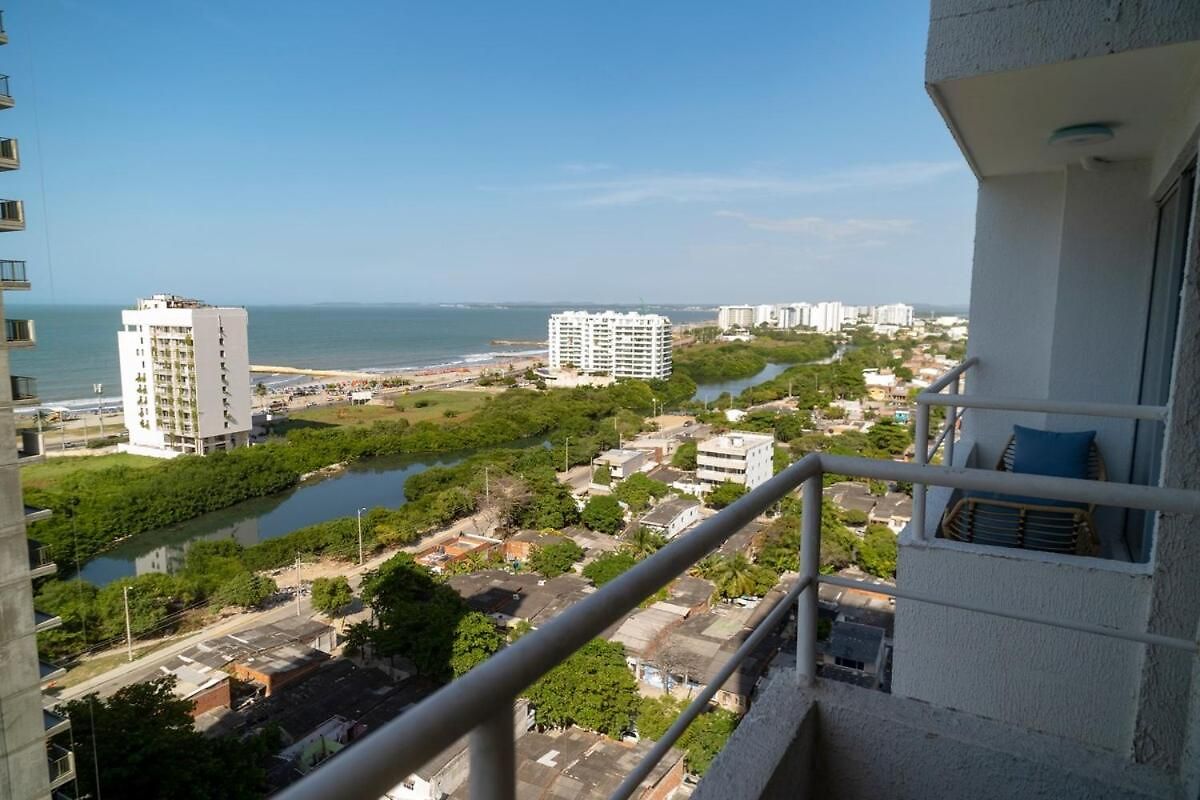 Apartamento Golden Breeze, Seaview, Old Town & Pool *