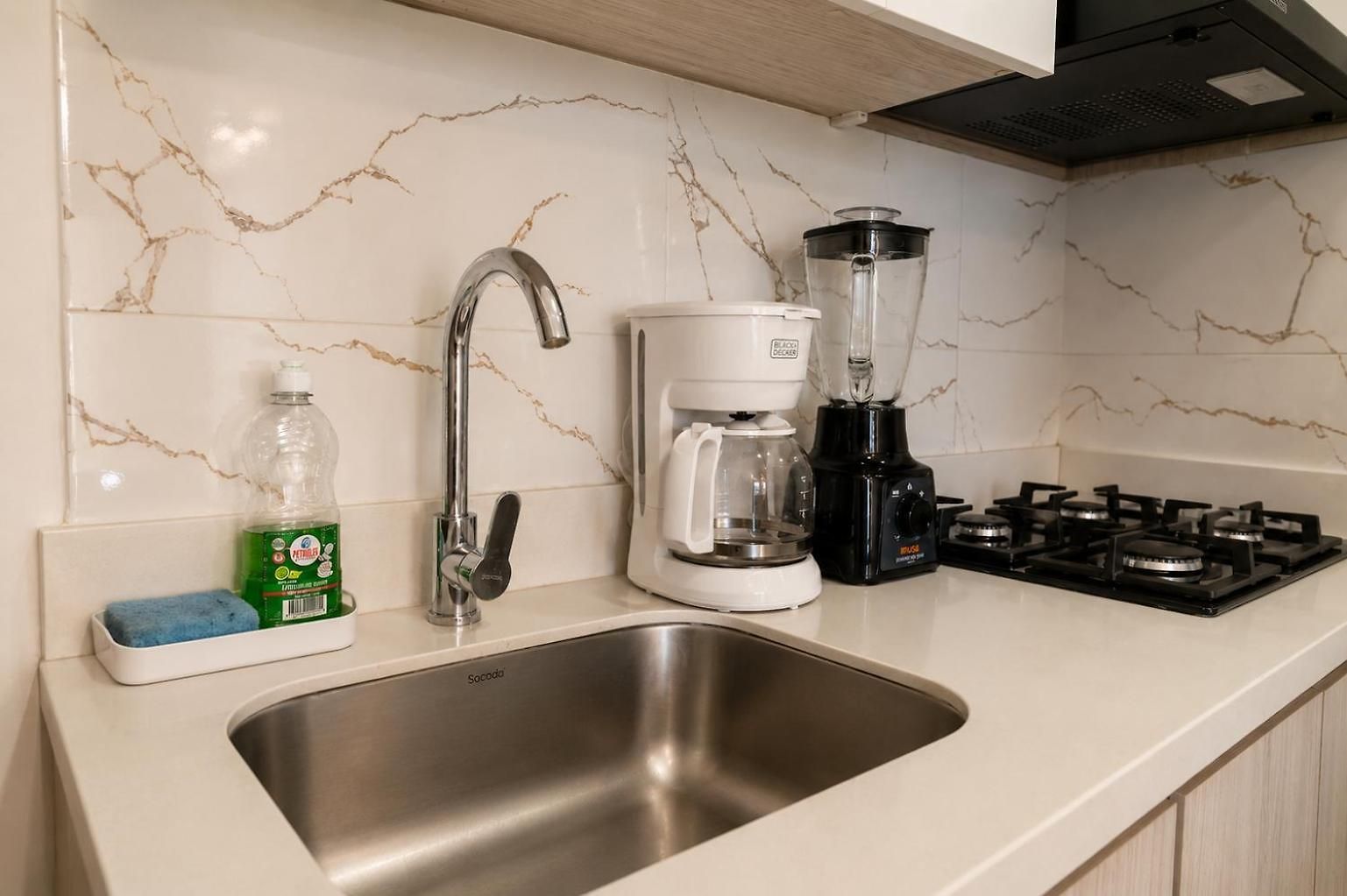 Golden Breeze, Seaview, Old Town & Pool Apartamento Cartagena