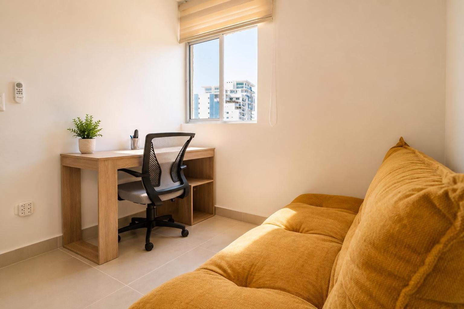 Apartamento Golden Breeze, Seaview, Old Town & Pool Cartagena