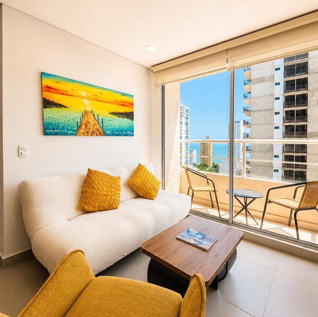 Apartamento Golden Breeze, Seaview, Old Town & Pool *