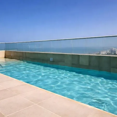 Apartamento Golden Breeze, Seaview, Old Town & Pool