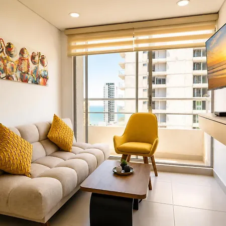 Apartamento Golden Breeze, Seaview, Old Town & Pool