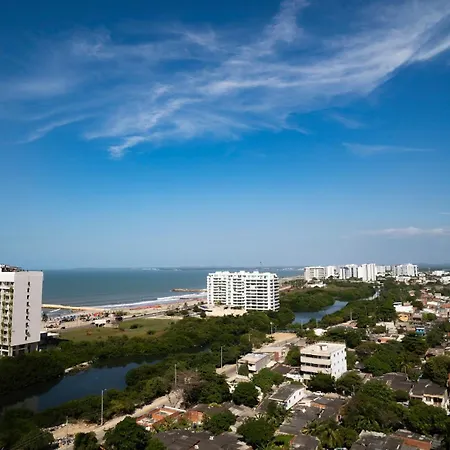 Apartamento Golden Breeze, Seaview, Old Town & Pool *