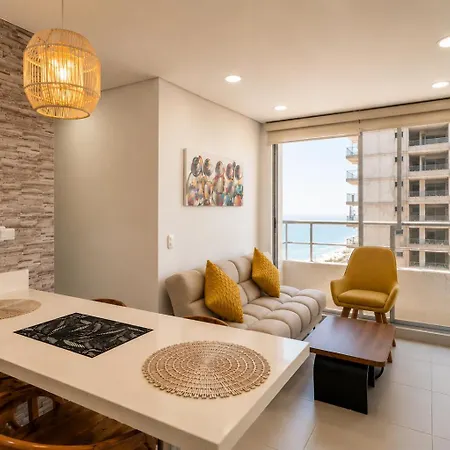 Apartamento Golden Breeze, Seaview, Old Town & Pool *