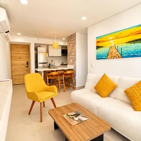 Apartamento Golden Breeze, Seaview, Old Town & Pool *