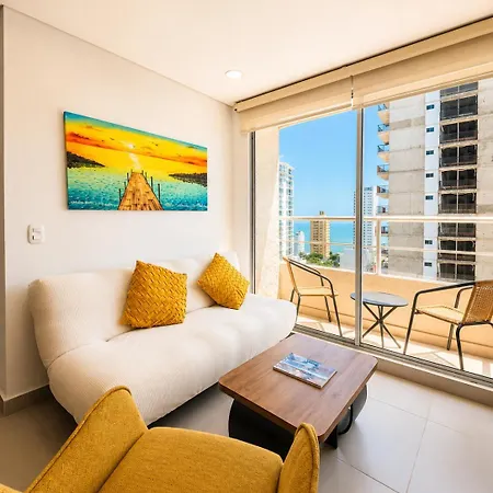 Apartamento Golden Breeze, Seaview, Old Town & Pool *